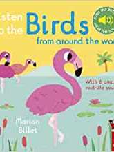 Listen To Birds From Around The World