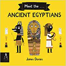 Meet the Ancient Egyptians