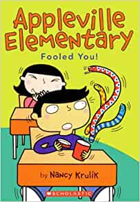 Fooled You! (Turtleback School & Library Binding Edition) (Appleville Elementary (Pb))