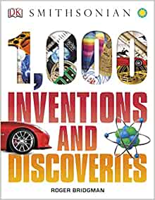 1,000 Inventions and Discoveries