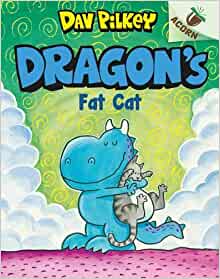 Acorn Dragons Fat Cat