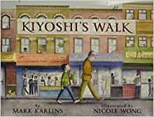 Kiyoshi's Walk