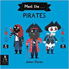 Meet the Pirates