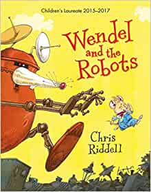 Wendel and the Robots