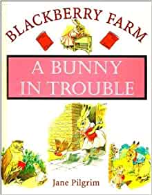 Blackberry Farm: a Bunny in Trouble (Blackberry Farm)