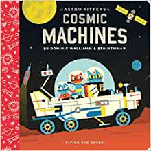 Astro Kittens: Cosmic Machines