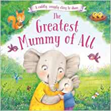 The Greatest Mummy of All