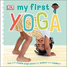 My First Yoga