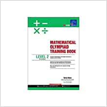 Mathematical Olympiad Training Book Level 2