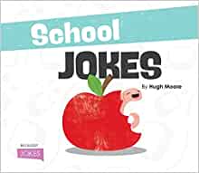 School Jokes (Big Buddy Jokes)