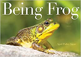 Being Frog