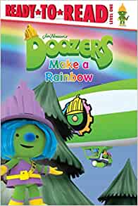 Doozers Make a Rainbow