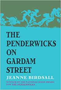 The Penderwicks on Gardam Street