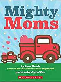 Mighty Moms