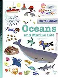 Do You Know?: Oceans and Marine Life