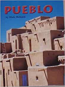 Pueblo (America's Early Communities, Grade 3 History)