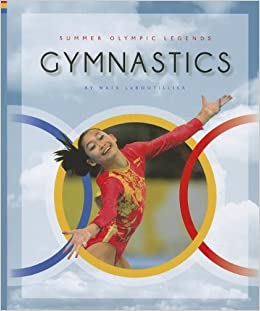 Gymnastics (Summer Olympic Legends)