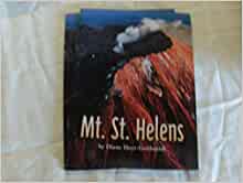 Mt. St. Helens (Earth Science: Making the Best of Earth's Changes)