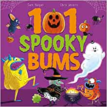 101 Spooky Bums