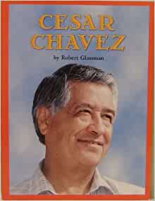 Cesar Chavez