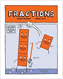 Fractions (Building Blocks of Mathematics)