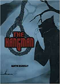 The Hangman: Book 2 (POCKET READERS HORROR)