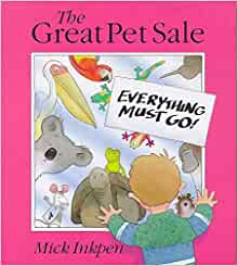 The Great Pet Sale