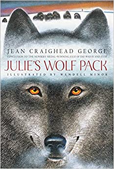 Julie's Wolf Pack (Julie of the Wolves, 3)