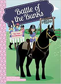 Battle of the Bunks (Storm Cliff Stables)