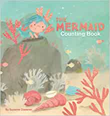 The Mermaid Counting Book