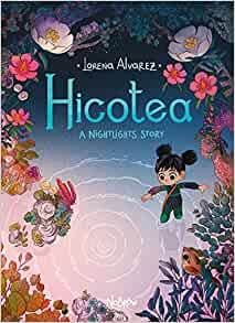 Hicotea: A Nightlights Story