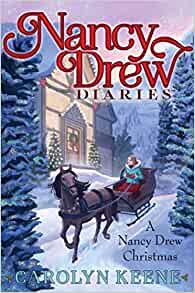 20#: A Nancy Drew Christmas