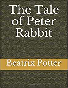 The Tale of Peter Rabbit