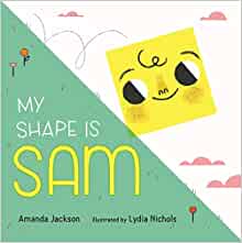 My Shape is Sam