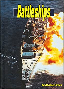 Battleships (Land and Sea)