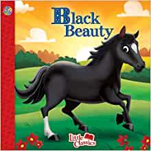 Black Beauty Little Classics