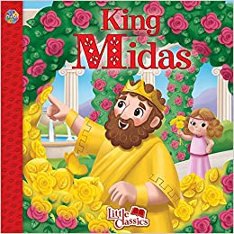 King Midas Little Classics