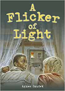 POCKET TALES YEAR 6 A FLICKER OF LIGHT