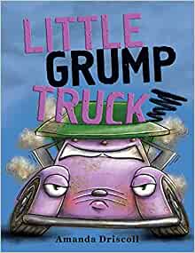 Little Grump Truck