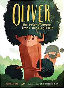 Oliver: The Second-Largest Living Thing on Earth