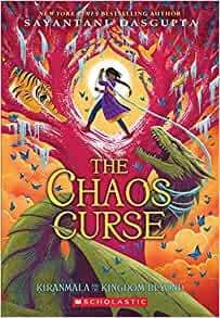 3.The Chaos Curse