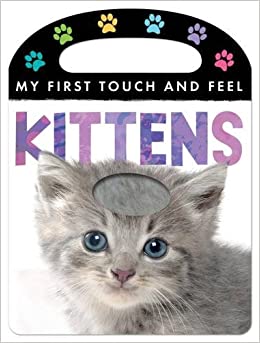 My First Touch and Feel: Kittens (My First Touch & Feel)