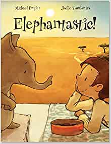 Elephantastic