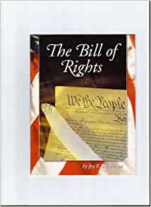 The Bill of Rights (Connections to Our World) Hm Ss