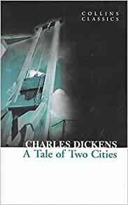 Tale of Two Cities (Young Reading Level 3) [Paperback] [Jan 01, 2010] NILL