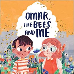 Omar, The Bees And Me