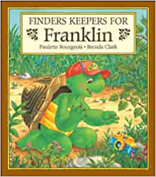 Finders Keepers for Franklin