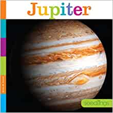 Jupiter (Seedlings)