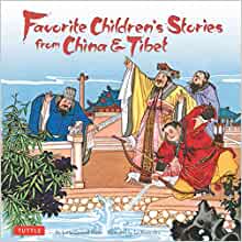 Favorite Children's Stories from China & Tibet