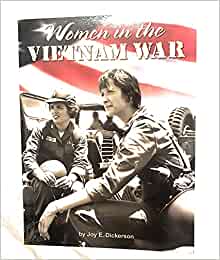 Women in the Vietnam War Gr. 5 Unit 5